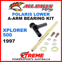 All Balls 50-1093 Polaris Xplorer 1997 Lower A-Arm Bearing Kit