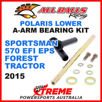 50-1093 Polaris Sportsman 570 EFI EPS Forest Tractor 2015 Lower A-Arm Bearings