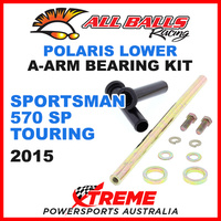 50-1093 Polaris Sportsman 570 SP Touring 2015 Lower A-Arm Bearing Kit