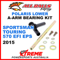 50-1093 Polaris Sportsman Touring 570 EFI EPS 2015 Lower A-Arm Bearing Kit