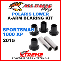 50-1094 Polaris Sportsman 1000 XP 2015 Lower A-Arm Bearing Kit