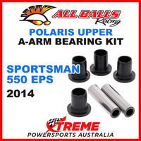 50-1094 Polaris Sportsman 550 EPS 2014 Upper A-Arm Bearing Kit