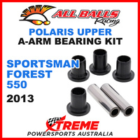 50-1094 Polaris Sportsman Forest 550 2013 Upper A-Arm Bearing Kit