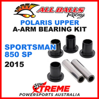 50-1094 Polaris Sportsman 850 SP 2015 Upper A-Arm Bearing Kit