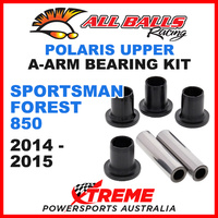 50-1094 Polaris Sportsman Forest 850 2014-2015 Upper A-Arm Bearing Kit