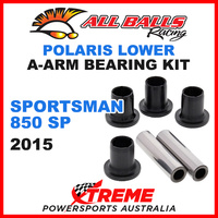 50-1094 Polaris Sportsman 850 SP 2015 Lower A-Arm Bearing Kit