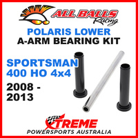 50-1095 Polaris Sportsman 400 HO 4x4 2008-2013 Lower A-Arm Bearing Kit