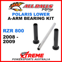 50-1095 Polaris RZR 800 2008-2009 Lower A-Arm Bearing Kit