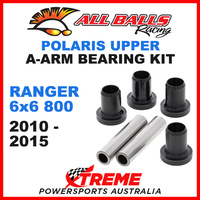 50-1097 Polaris Ranger 6x6 800 2010-2015 Upper A-Arm Bearing Kit