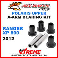 50-1097 Polaris Ranger XP 800 2012 Upper A-Arm Bearing Kit