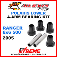 50-1097 Polaris Ranger 6x6 500 2005 Lower A-Arm Bearing Kit
