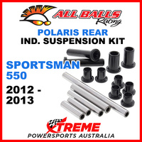 50-1098 Polaris Sportsman 550 2012-2013 Rear Independent Suspension Kit