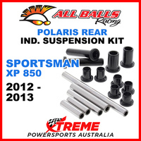 50-1098 Polaris Sportsman XP 850 2012-2013 Rear Independent Suspension Kit