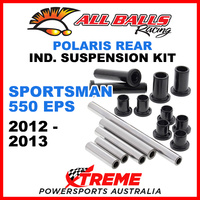 50-1098 Polaris Sportsman 550 EPS 2012-2013 Rear Independent Suspension Kit