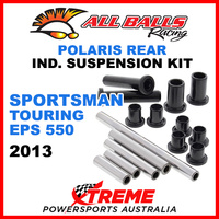 50-1098 Polaris Sportsman Touring EPS 550 2013 Rear Independent Suspension Kit