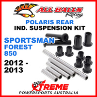 50-1098 Polaris Sportsman Forest 850 2012-2013 Rear Independent Suspension Kit