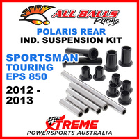 50-1098 Polaris Sportsman Touring EPS 850 2012-2013 Rear Ind. Suspension Kit