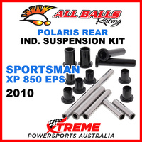 50-1100 Polaris Sportsman XP 850 EPS 2010 Rear Independent Suspension Kit