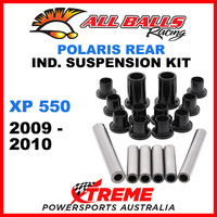 All Balls 50-1101 Polaris XP 550 2009-2010 Rear Independent Suspension Kit