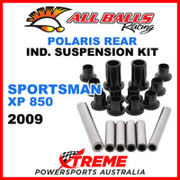 All Balls 50-1101 Polaris Sportsman XP 850 2009 Rear Independent Suspension Kit