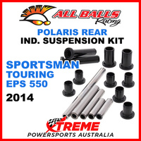 50-1102 Polaris Sportsman Touring EPS 550 2014 Rear Independent Suspension Kit