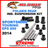 50-1102 Polaris Sportsman Touring EPS 850 2014 Rear Independent Suspension Kit