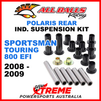 50-1104 Polaris Sportsman Touring 800 EFI 08-09 Rear Independent Suspension Kit