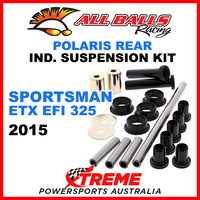 50-1105 Polaris Sportsman ETX EFI 325 2015 Rear Independent Suspension Kit