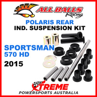 50-1105 Polaris Sportsman 570 HD 2015 Rear Independent Suspension Kit