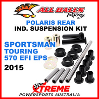 50-1105 Polaris Sportsman Touring 570 EFI/EPS 15 Rear Independent Suspension Kit