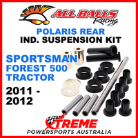 50-1105 Polaris Sportsman Forest Tractor 500 2011-2013 Rear Ind. Suspension Kit