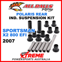 50-1106 Polaris Sportsman X2 800 EFI 2007 Rear Independent Suspension Kit
