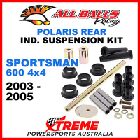 50-1107 Polaris Sportsman 600 4x4 2003-2005 Rear Independent Suspension Kit