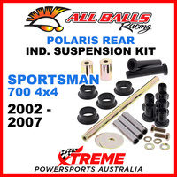 50-1107 Polaris Sportsman 700 4x4 2002-2007 Rear Independent Suspension Kit