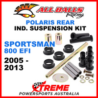 50-1107 Polaris Sportsman 800 EFI 2005-2013 Rear Independent Suspension Kit