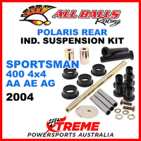 50-1107 Polaris Sportsman 400 4x4 AA AE AG 2004 Rear Independent Suspension Kit