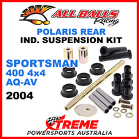 50-1107 Polaris Sportsman 400 4x4 AQ-AV 2004 Rear Independent Suspension Kit