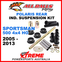 50-1107 Polaris Sportsman 500 4x4 HO 2005-2013 Rear Independent Suspension Kit