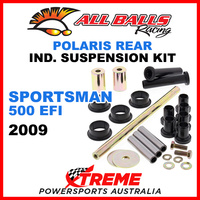 50-1107 Polaris Sportsman 500 EFI 2009 Rear Independent Suspension Kit