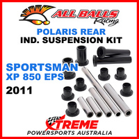 50-1109 Polaris Sportsman XP 850 EPS 2011 Rear Independent Suspension Kit