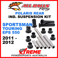 50-1109 Polaris Sportsman Touring EPS 550 11-12 Rear Independent Suspension Kit