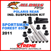 50-1109 Polaris Sportsman Forest 850 2011 Rear Independent Suspension Kit