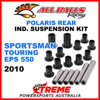 50-1111 Polaris Sportsman Touring EPS 550 2010 Rear Independent Suspension Kit