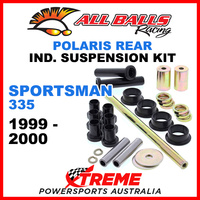 50-1112 Polaris Sportsman 335 1999-2000 Rear Independent Suspension Kit