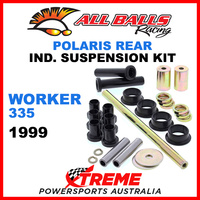 50-1112 Polaris Worker 335 1999 Rear Independent Suspension Kit