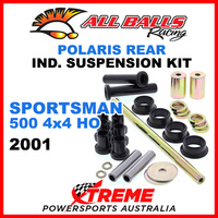 50-1112 Polaris Sportsman 500 4x4 HO 2001 Rear Independent Suspension Kit