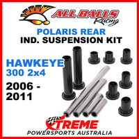50-1113 Polaris Hawkeye 2x4 300 2006-2011 Rear Independent Suspension Kit