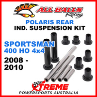 50-1113 Polaris Sportsman 400 HO 4x4 2008-2010 Rear Independent Suspension Kit