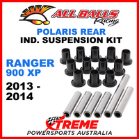 50-1114 Polaris Ranger 900 XP 2013-2014 Rear Independent Suspension Kit