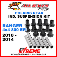50-1115 Polaris Ranger 4x4 800 EFI 2010-2014 Rear Independent Suspension Kit